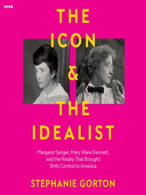 cover image of The Icon and the Idealist